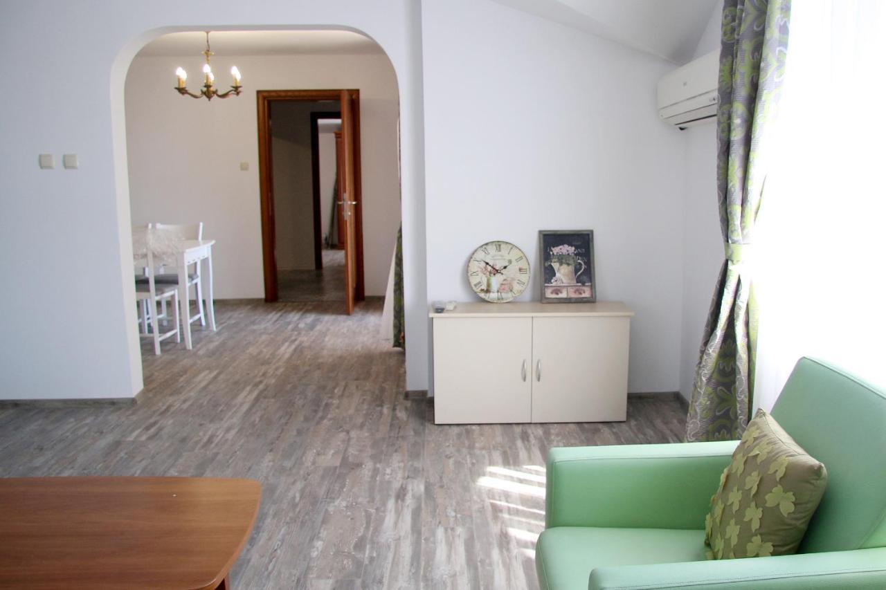 Apartments Nasini By Flat Mаnager Plovdiv Exterior foto