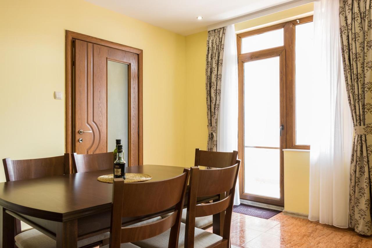 Apartments Nasini By Flat Mаnager Plovdiv Exterior foto