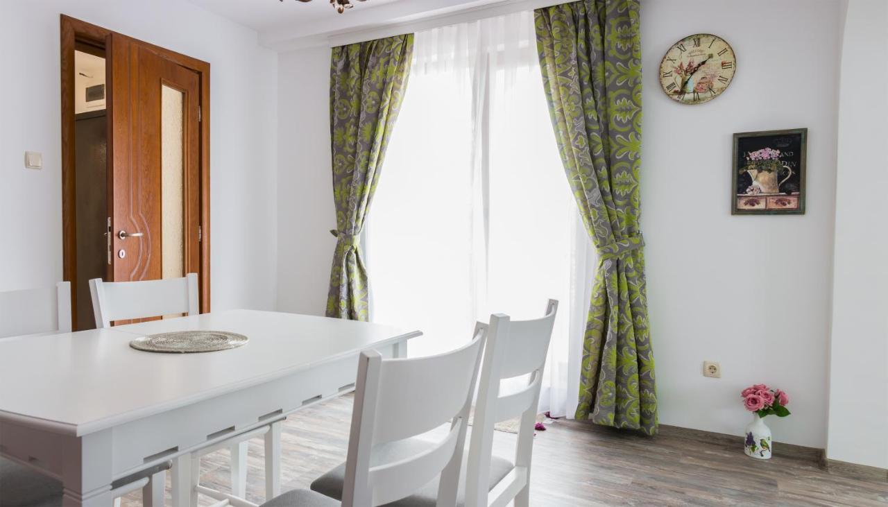 Apartments Nasini By Flat Mаnager Plovdiv Exterior foto